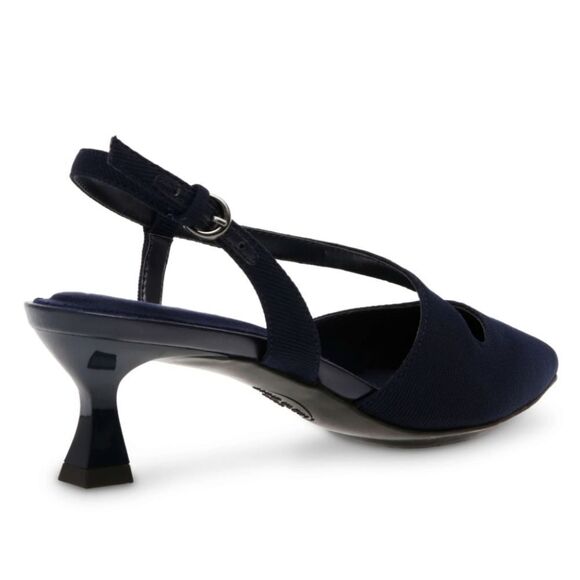 ANNE KLEIN IFLEX IZZI KITTEN  WOMEN'S HEEL - Picture 16 of 16